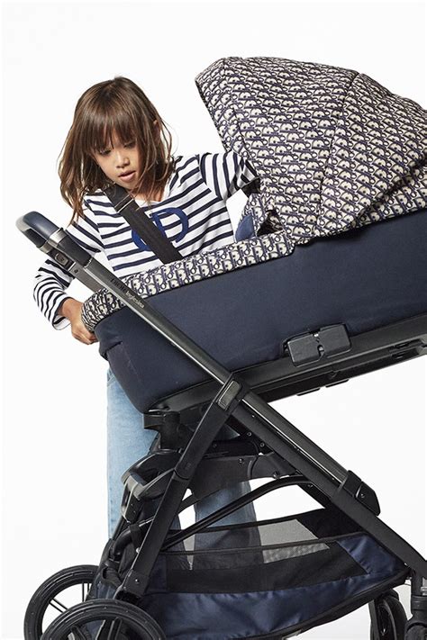 dior stroller for sale|how much is Dior stroller.